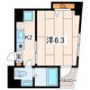 アビタシオン サノの間取り画像
