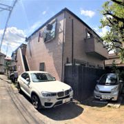 PALAZZINA BAR ITALIAの外観画像