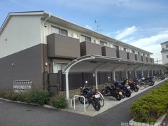 ヴェルドミール園田の外観画像