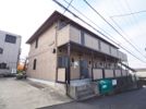 ルミエール菊名の間取り画像