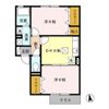 シーダーフォーエバーの間取り画像