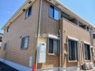 ベルアンジュの間取り画像