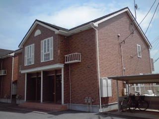 ポワールⅠの外観画像