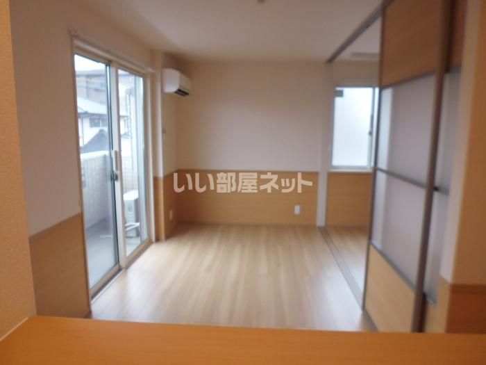 リビング
