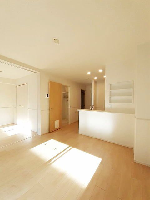 リビング