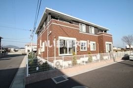 Rionest Bの外観画像