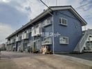 マロニエプラザ上三川Aの間取り画像
