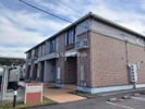 ゼファー桜木の外観