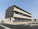 グランベージュⅡの間取り画像