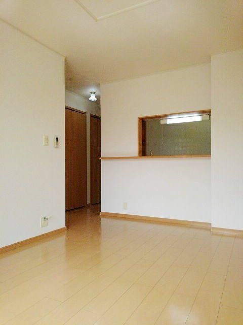 リビング