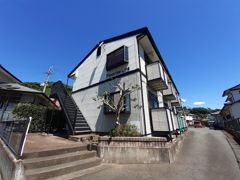 Favorite Lifeの外観画像