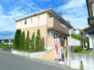 マグノリアの間取り画像