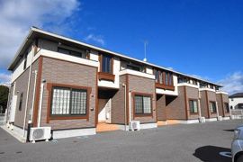 ヴィラージュの外観画像