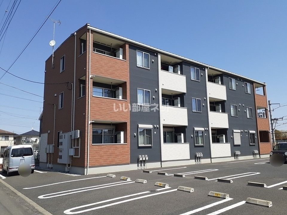 セレーノの外観画像