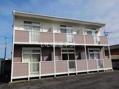 トランキールyの外観画像