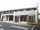 ヴィラ クレストAの間取り画像