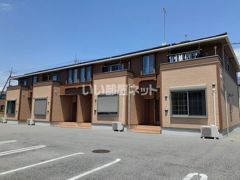 クリア リージョンAの外観画像