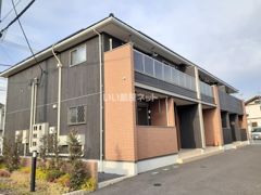 corpo infinityCの外観画像