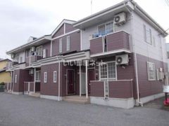 イーストサイドレジデンスの外観画像