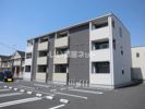 パルテールⅢの間取り画像