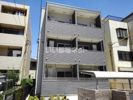 ウィステリア諏訪の外観画像