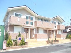 サウス板橋Ⅱの外観画像