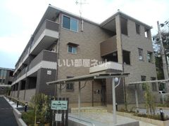 VilaLaughPlaceⅠの外観画像