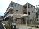 VilaLaughPlaceⅠの間取り画像