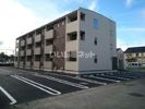 アルベール平松の間取り画像