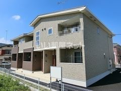 ヴィラ・大堀端Cの外観画像