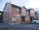 プルミエの外観画像