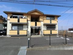 アンバサダーヒルズ Cの外観画像