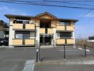 アンバサダーヒルズ Cの間取り画像
