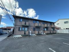 アネシス bdの外観画像