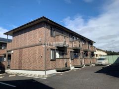 プレジール Bの外観画像