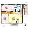 スカイエムの間取り画像