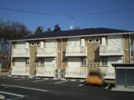 グランモア若草 Cの間取り画像