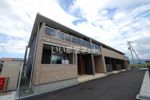 ARMAGNAC Bの間取り画像