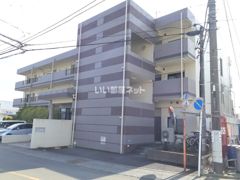 サンセール・辻の外観画像
