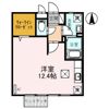 メナー泉の間取り画像
