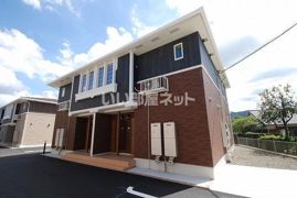 REIWA Ⅲの外観画像