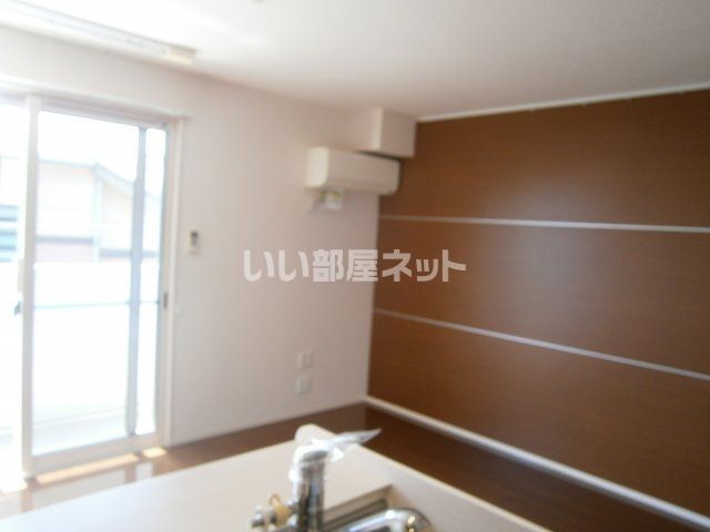 リビング