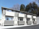 マロニエKINUの間取り画像