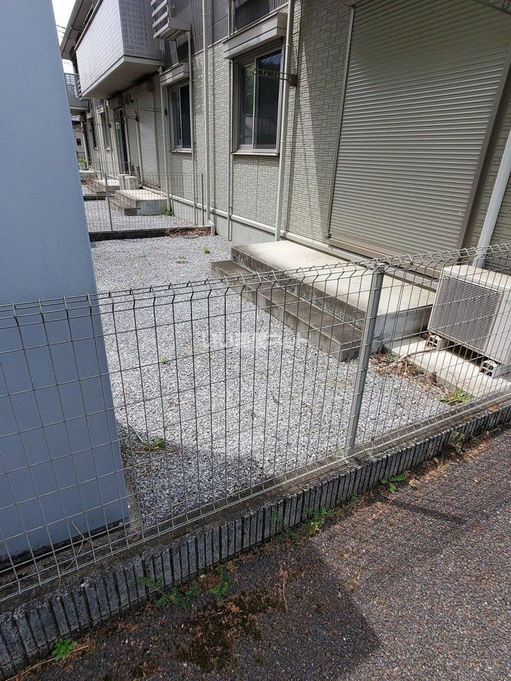 庭
