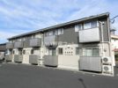 アーバンテラスの間取り画像