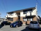 メゾンアーバン Eの間取り画像