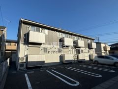 イースト・ヒルの外観画像