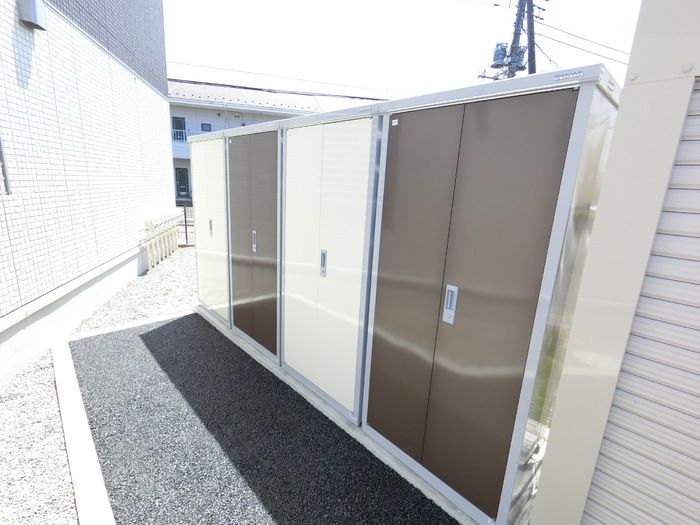 その他