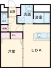 リアライズ人吉の間取り画像