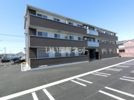 メゾンアーバンKの間取り画像